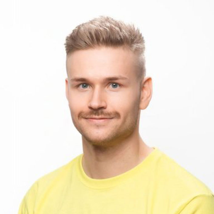 Specifie an alternate text for an image