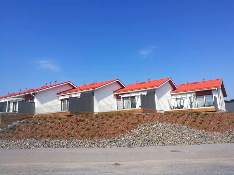 Specifie an alternate text for an image