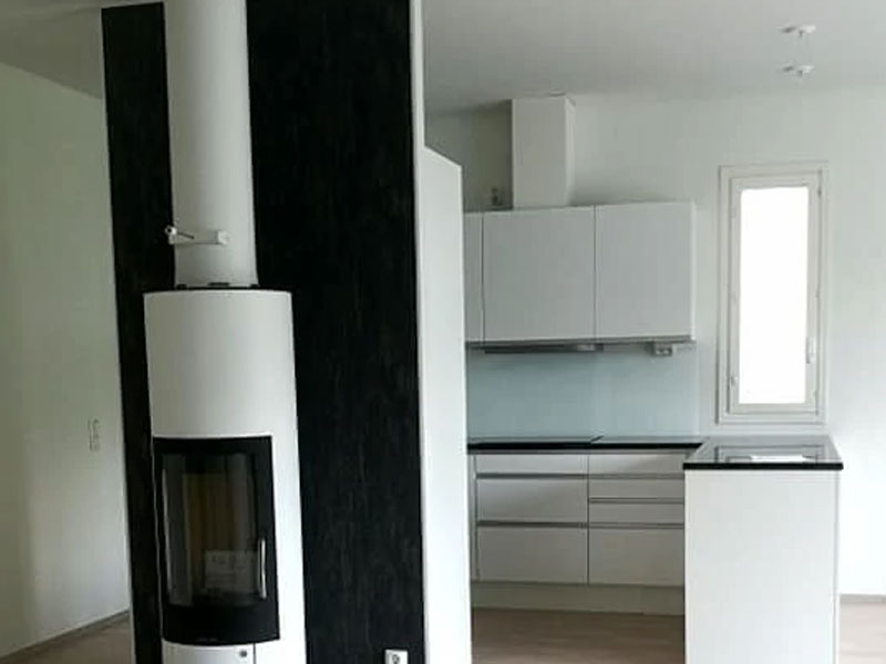 Specifie an alternate text for an image