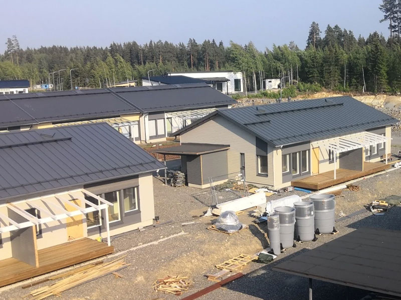 Specifie an alternate text for an image