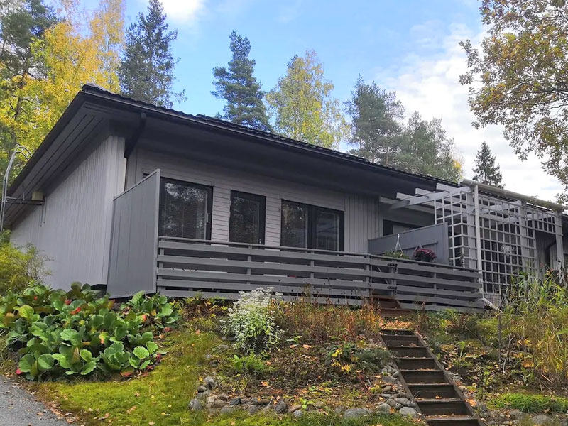 Specifie an alternate text for an image