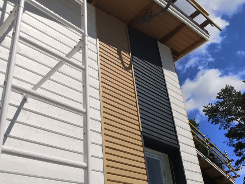 Specifie an alternate text for an image